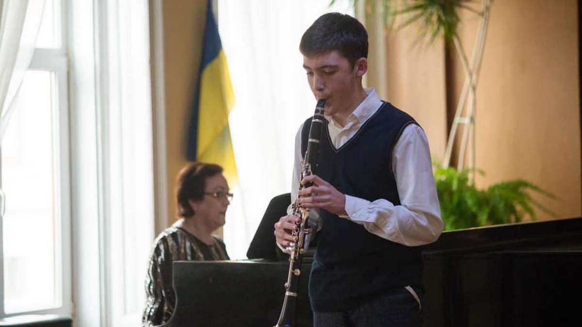 У Коломиї розпочався фестиваль ім. А.Кос-Анатольського: фоторепортаж 1