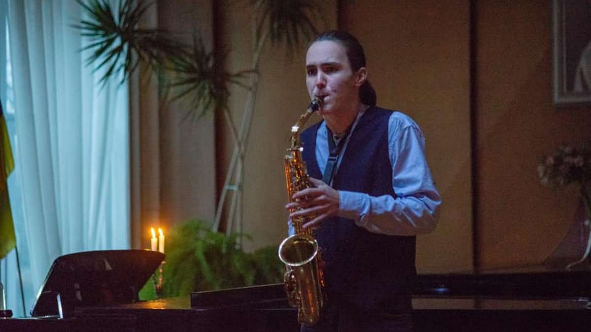 У Коломиї розпочався фестиваль ім. А.Кос-Анатольського: фоторепортаж 13