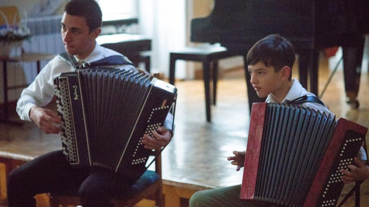 У Коломиї розпочався фестиваль ім. А.Кос-Анатольського: фоторепортаж 10