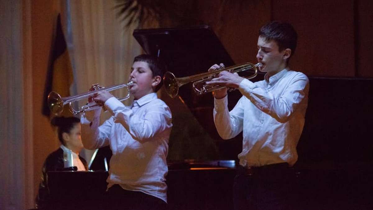 У Коломиї розпочався фестиваль ім. А.Кос-Анатольського: фоторепортаж 12