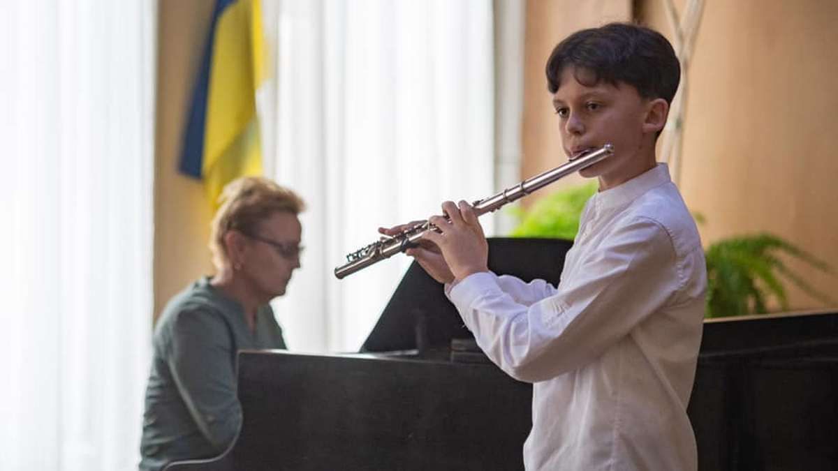 У Коломиї розпочався фестиваль ім. А.Кос-Анатольського: фоторепортаж 3