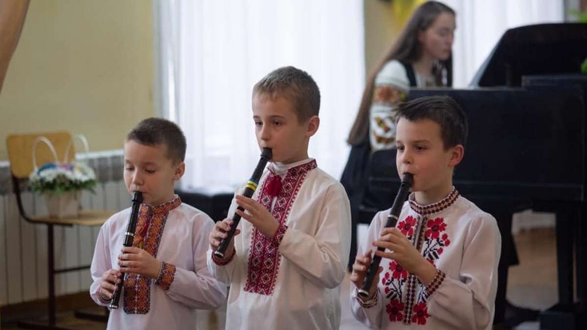 У Коломиї розпочався фестиваль ім. А.Кос-Анатольського: фоторепортаж 11