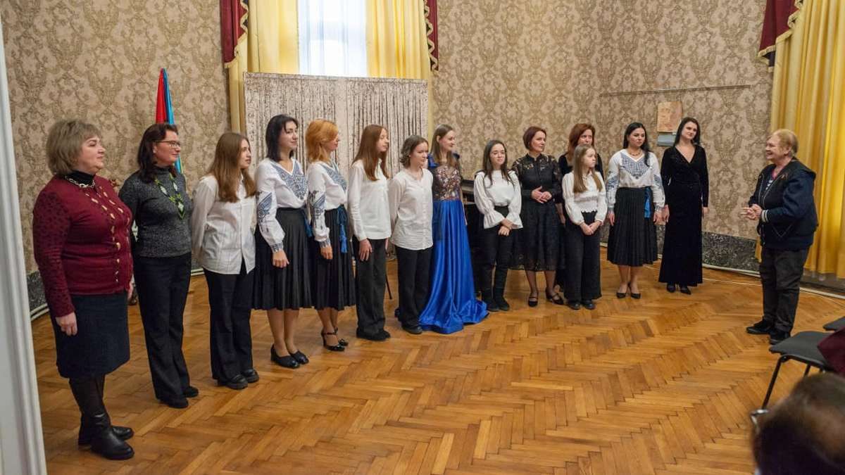 Як проходив третій день музичного фестивалю імені Кос-Анатольського? 5