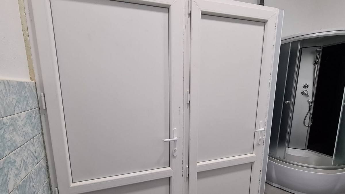 У селі Джурів на Снятинщині облаштовують шелтер для переселенців 3