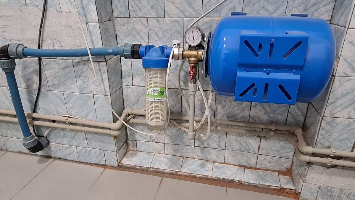 У селі Джурів на Снятинщині облаштовують шелтер для переселенців 2