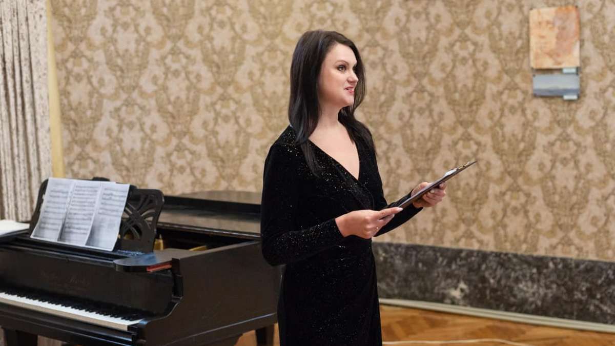 Як проходив третій день музичного фестивалю імені Кос-Анатольського? 1