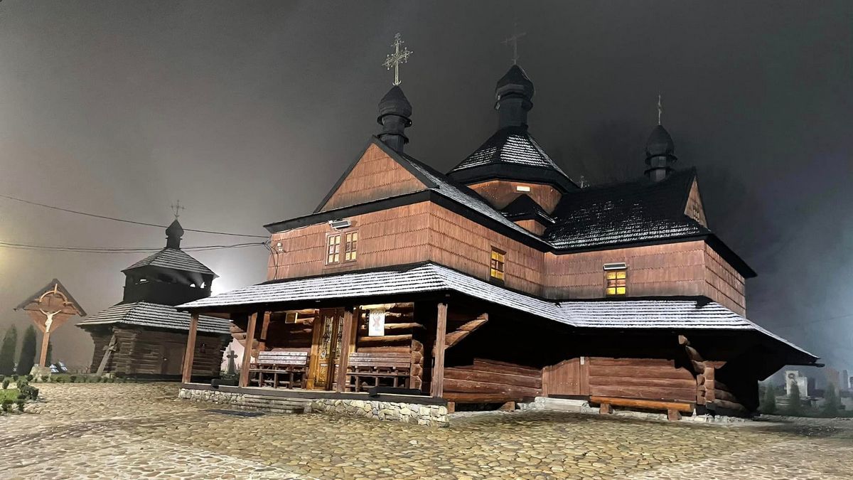 У Благовіщенській церкві пройдуть триденні реколекції