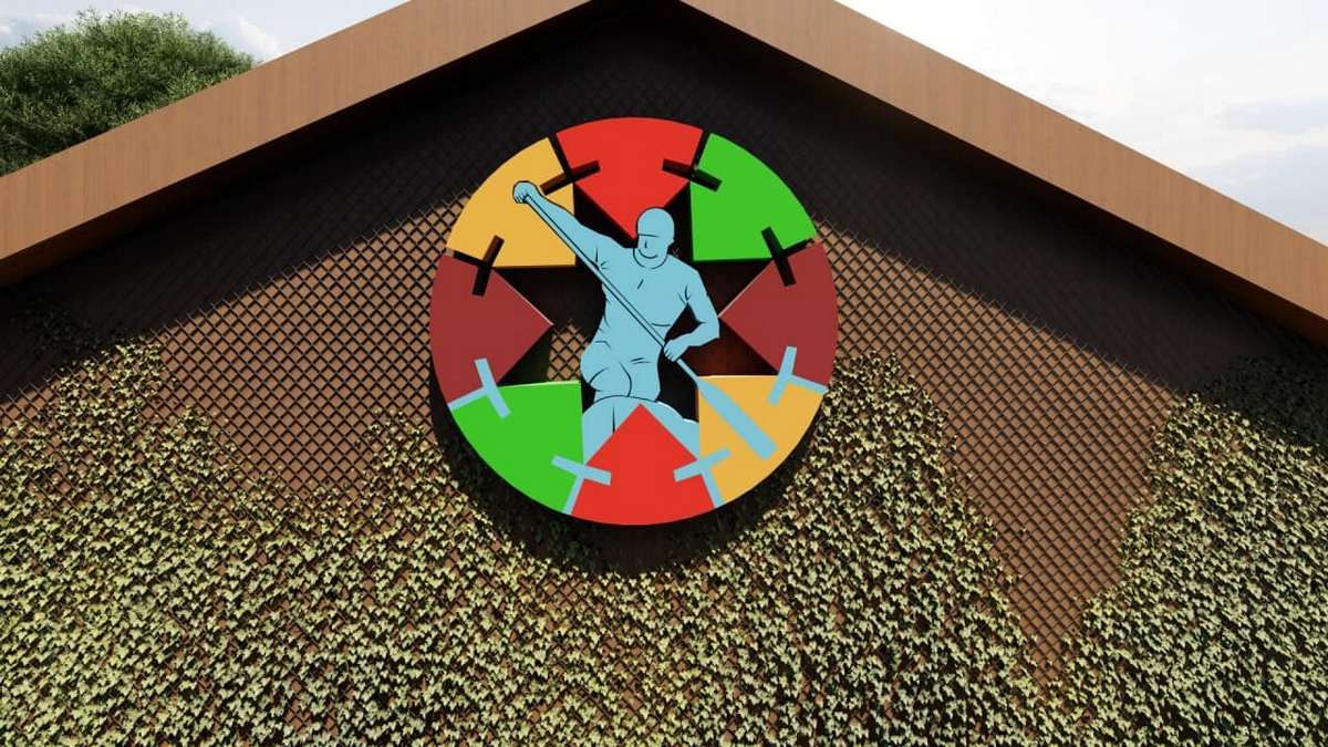 У ратуші задумали нове будівництво на озері 6