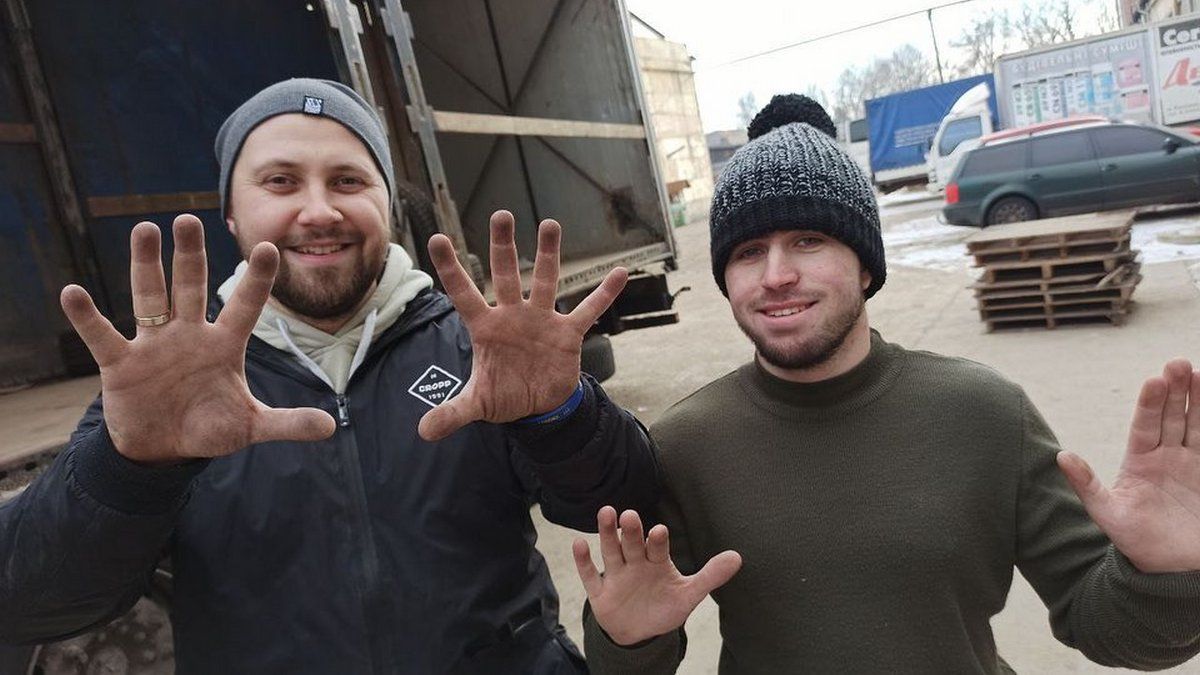 У Домівці для ВПО поповнення: тут з'явились нові меблі 1