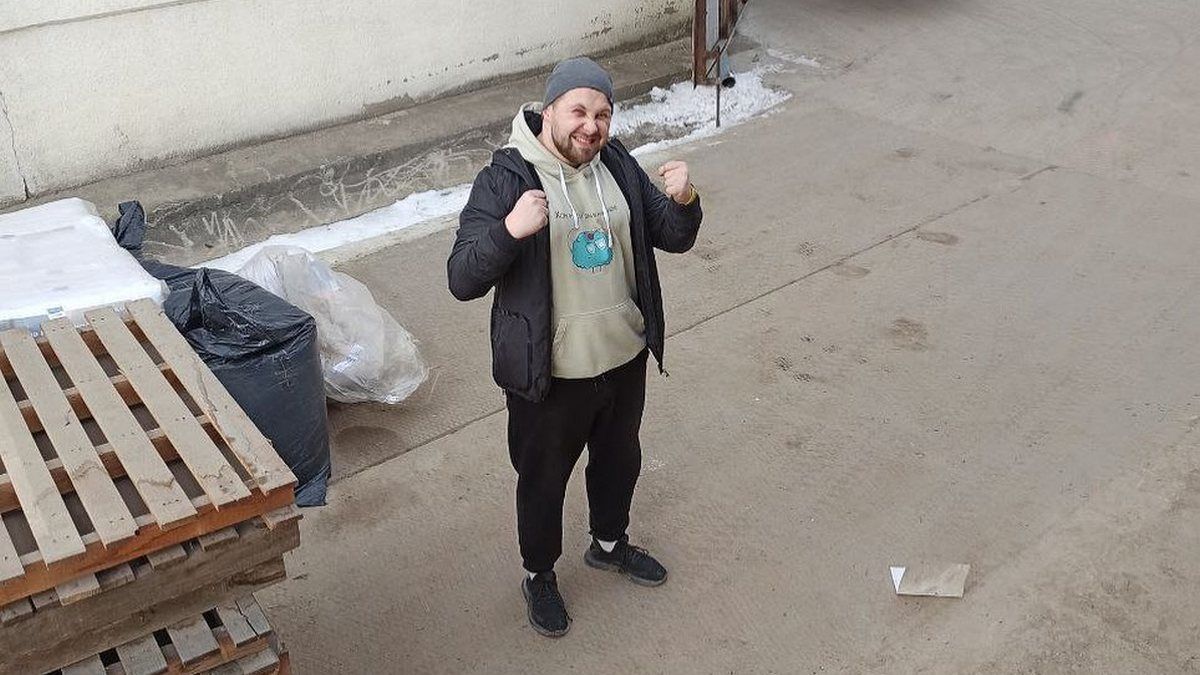 У Домівці для ВПО поповнення: тут з'явились нові меблі 4