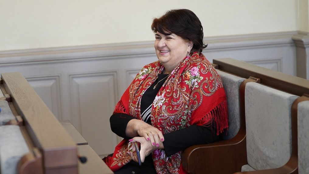 Мер міста подарував пневматичну рушницю ліцеїстам та вручив призи 2