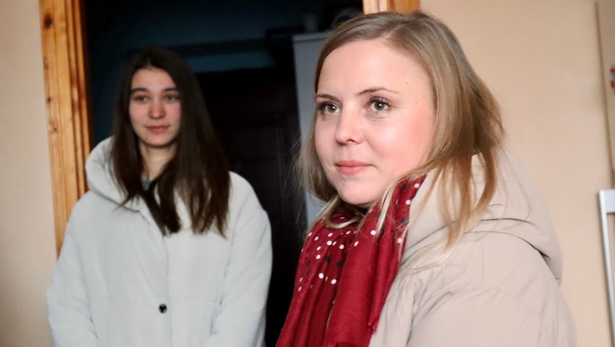 Військовому в Коломиї купили житло 1