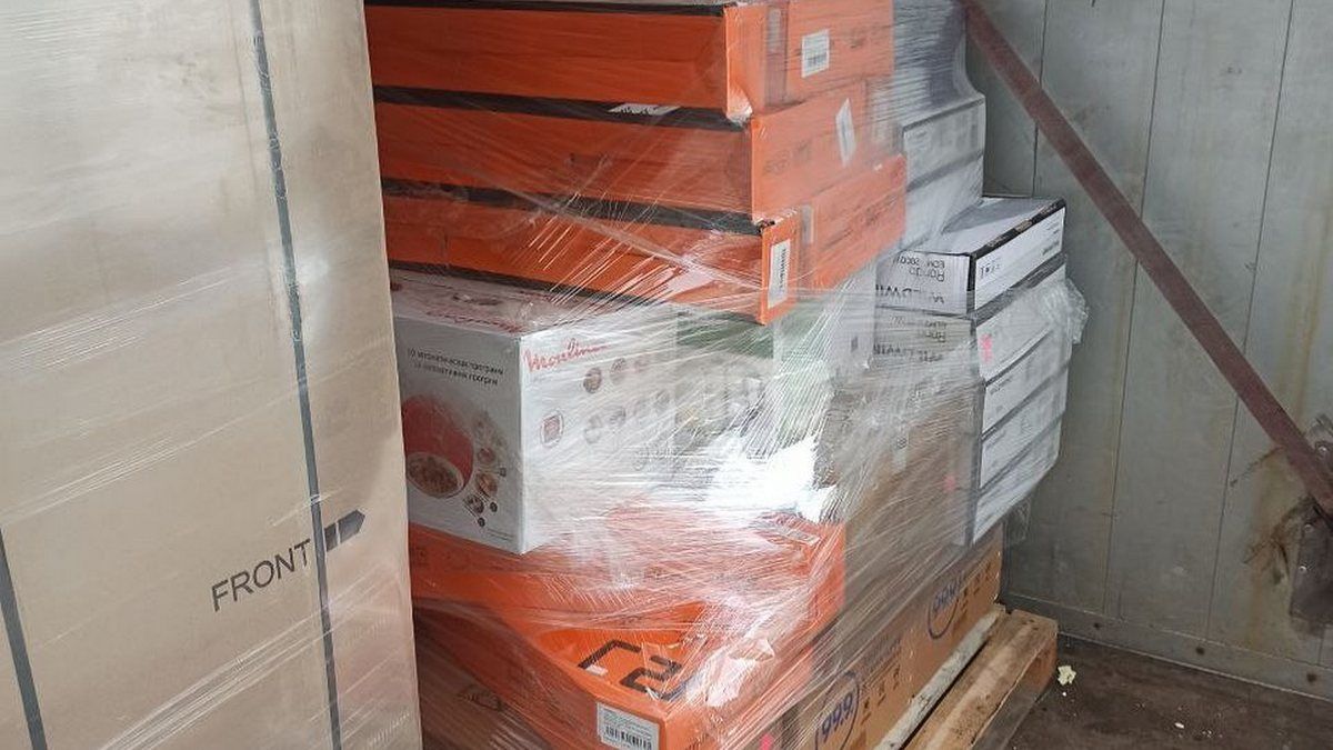 У Домівці для ВПО поповнення: тут з'явились нові меблі 6