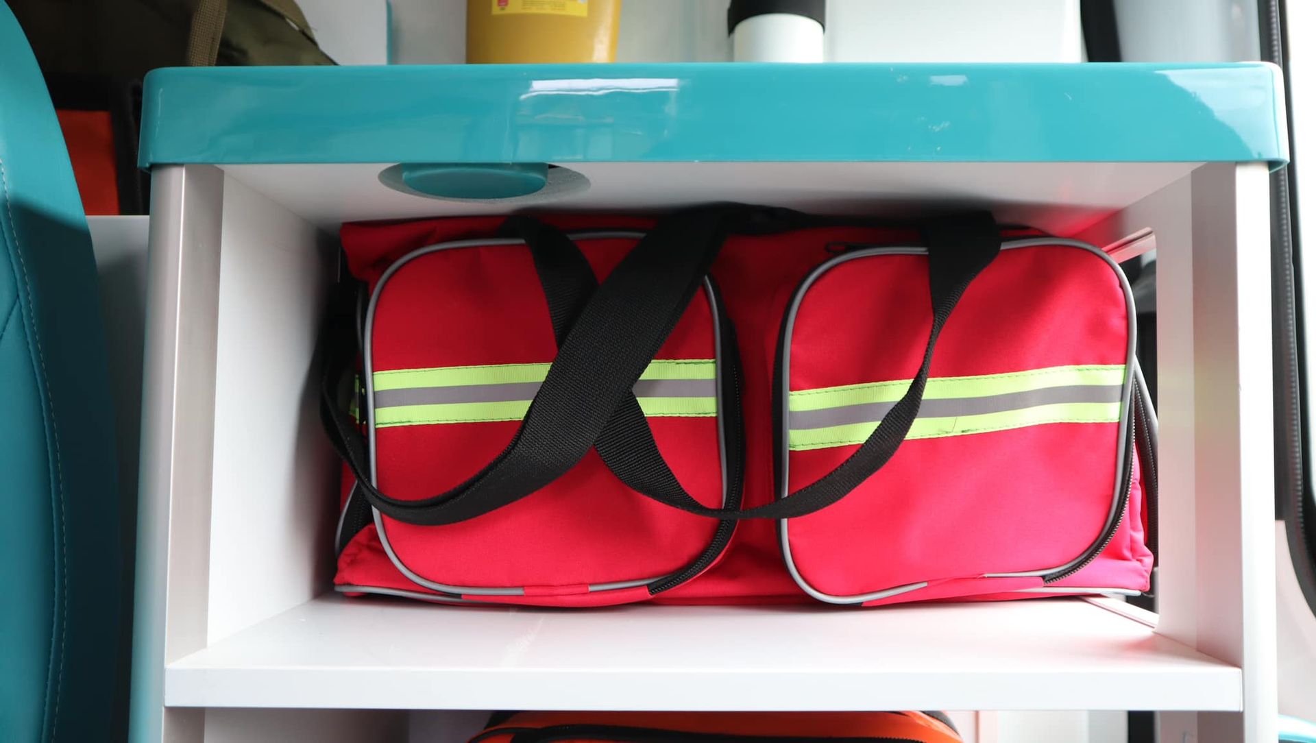 Новий реанімобіль для Коломийської ЦРЛ. 4