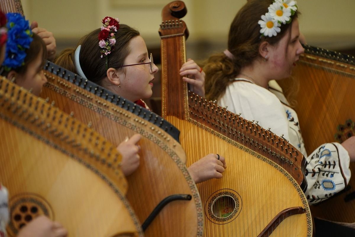 Діти загиблих захисників Коломийської громади отримали різдвяні подарунки 6