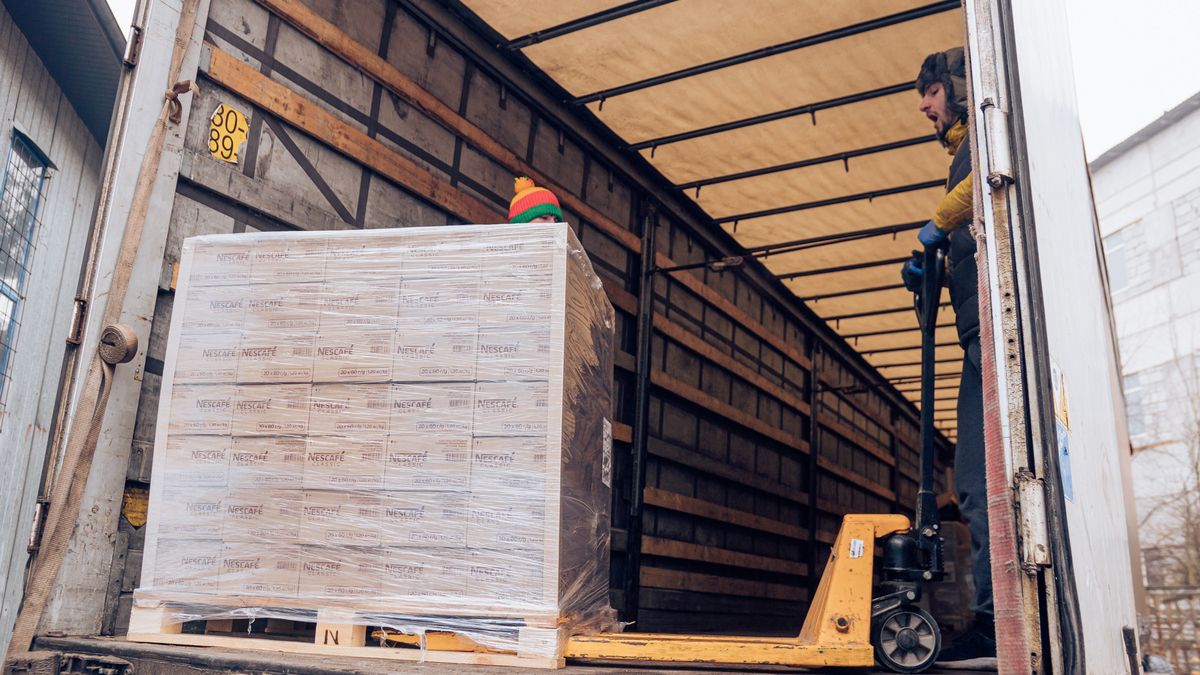 Благодійники з Карітасу передали у Полтаву та Харків допомогу 4