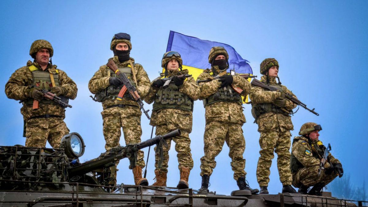 Герої, завдяки яким Україна виграє в ближньому бою 2