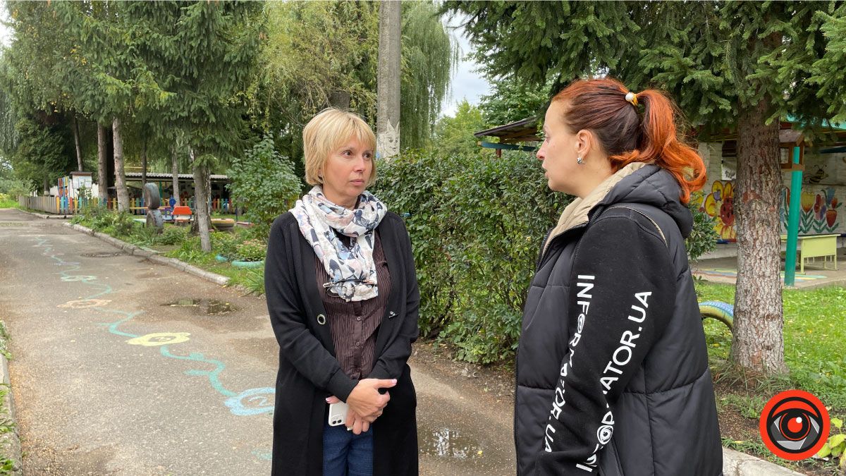 Як змінилось харчування в дитячому садку Коломиї після переходу в приватні руки 1