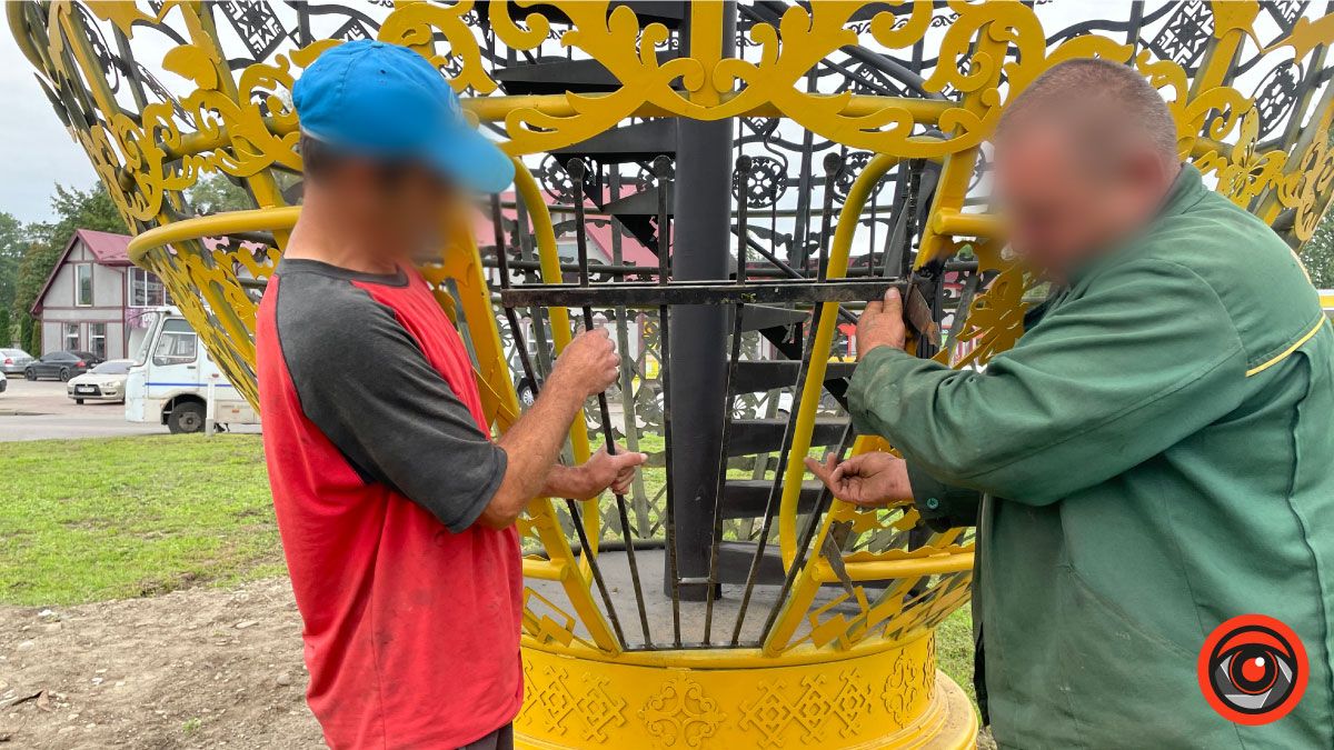 10 скандалів 2022 року у Коломиї 2