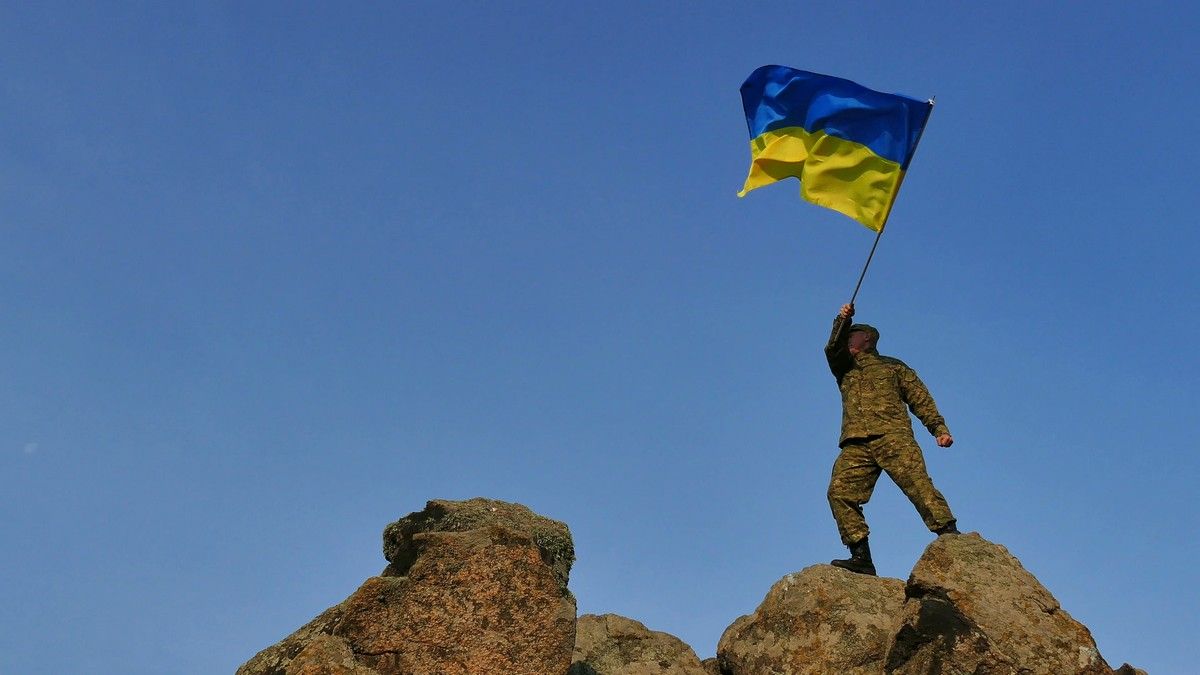 Герої, завдяки яким Україна виграє в ближньому бою