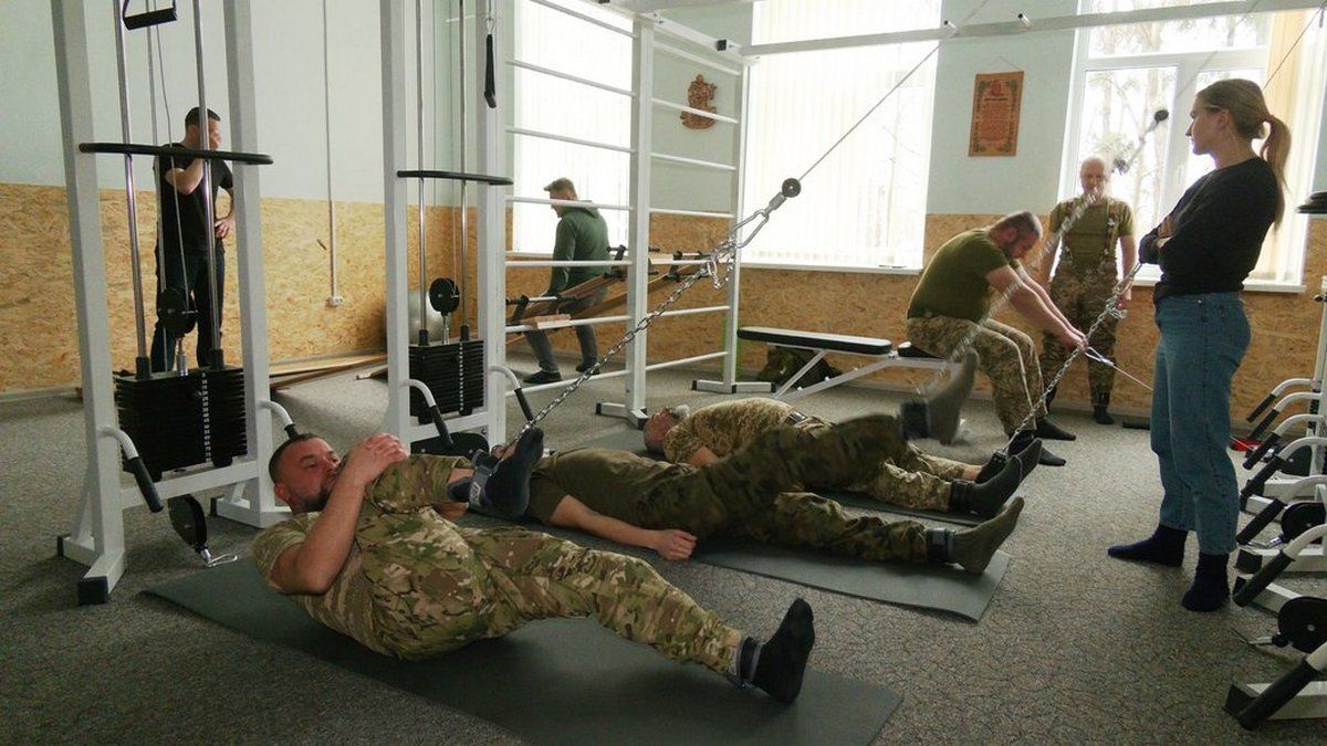 Фото: Суспільне Івано-Франківськ