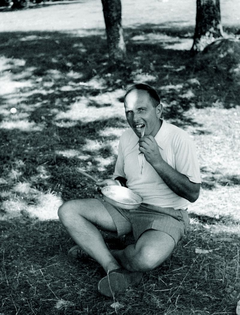 1 січня народився Степан Бандера: факти про провідника, яких ви раніше не знали 4