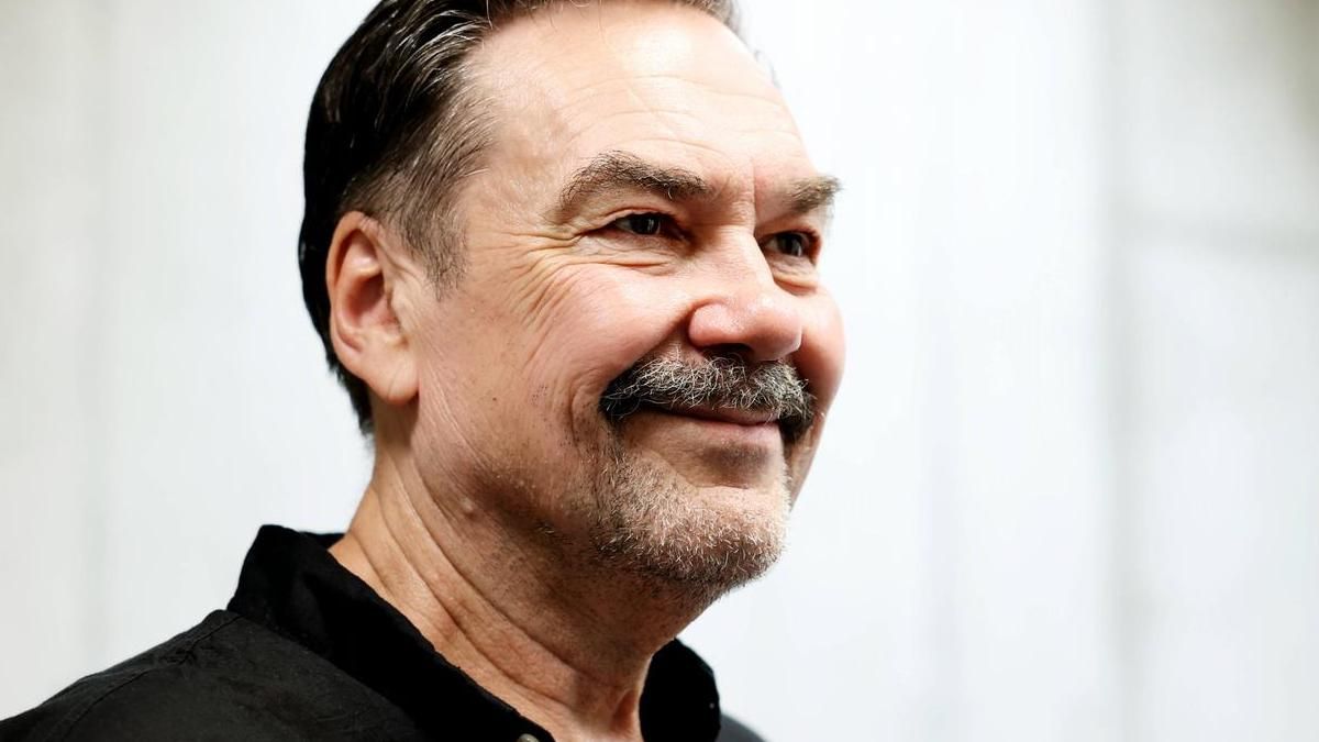 Юрій Андрухович отримав Премію Гейне