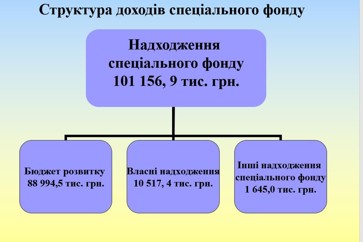 Бюджет Коломиї на 2023 рік- понад мільярд: інфографіка 6