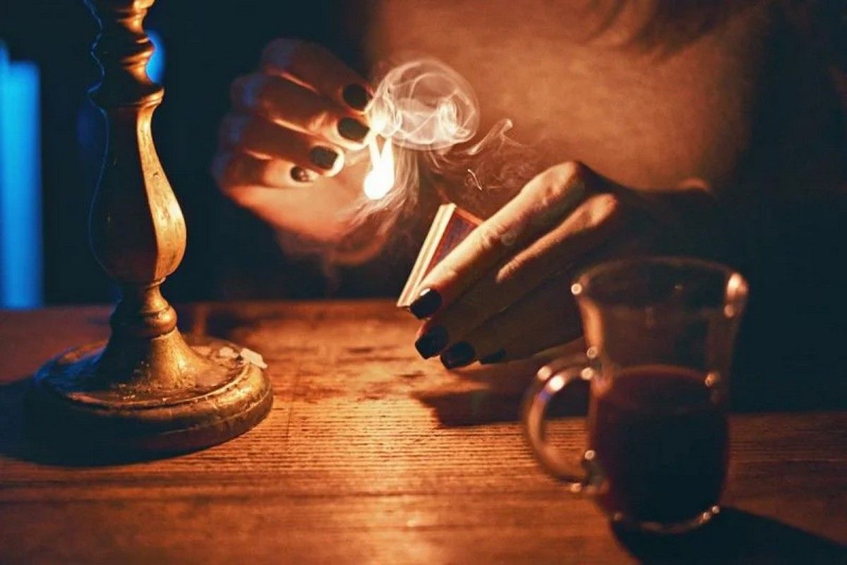 9 способів ворожіння в ніч на Андрея 2