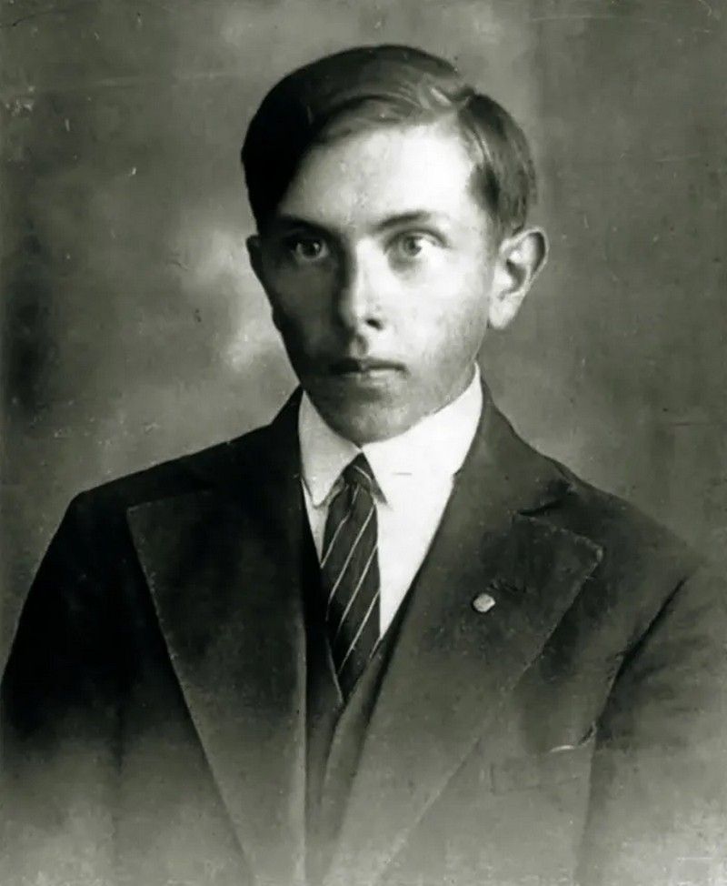 1 січня народився Степан Бандера: факти про провідника, яких ви раніше не знали 3