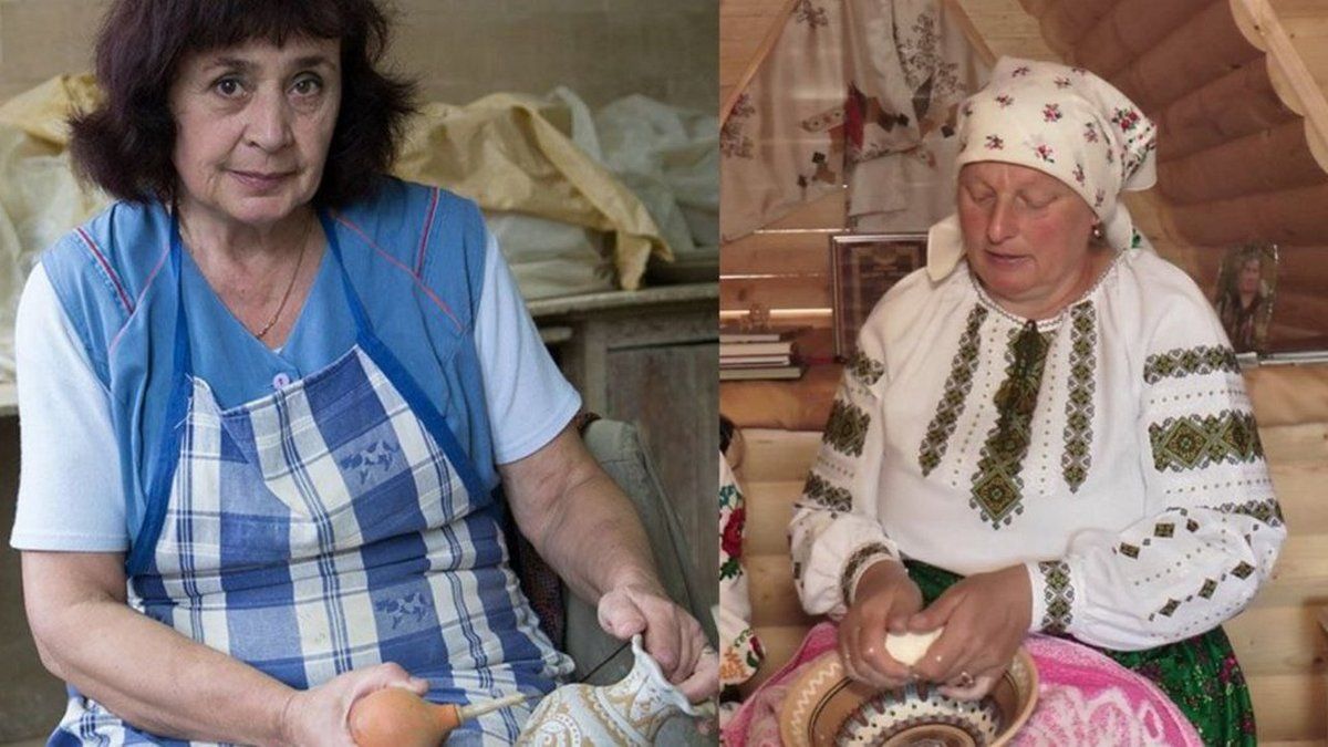 Дві майстрині з Косівщини отримуватимуть державні стипендії