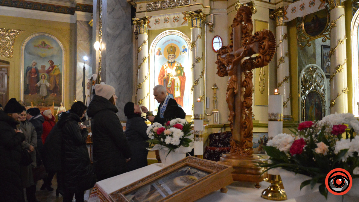 Введення у храм Пресвятої Богородиці: історія та традиції
