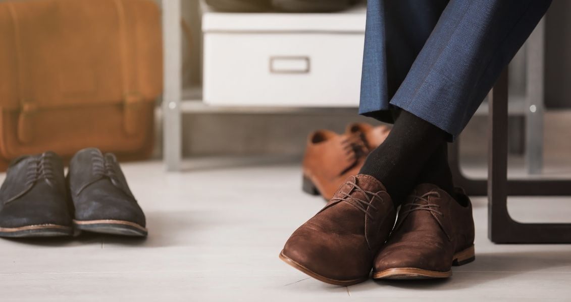 День печива, шкарпеток та коричневого взуття: свята 4 грудня 4