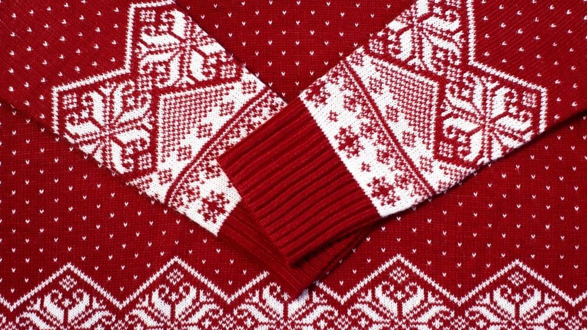 Які свята відзначаємо 13 грудня?