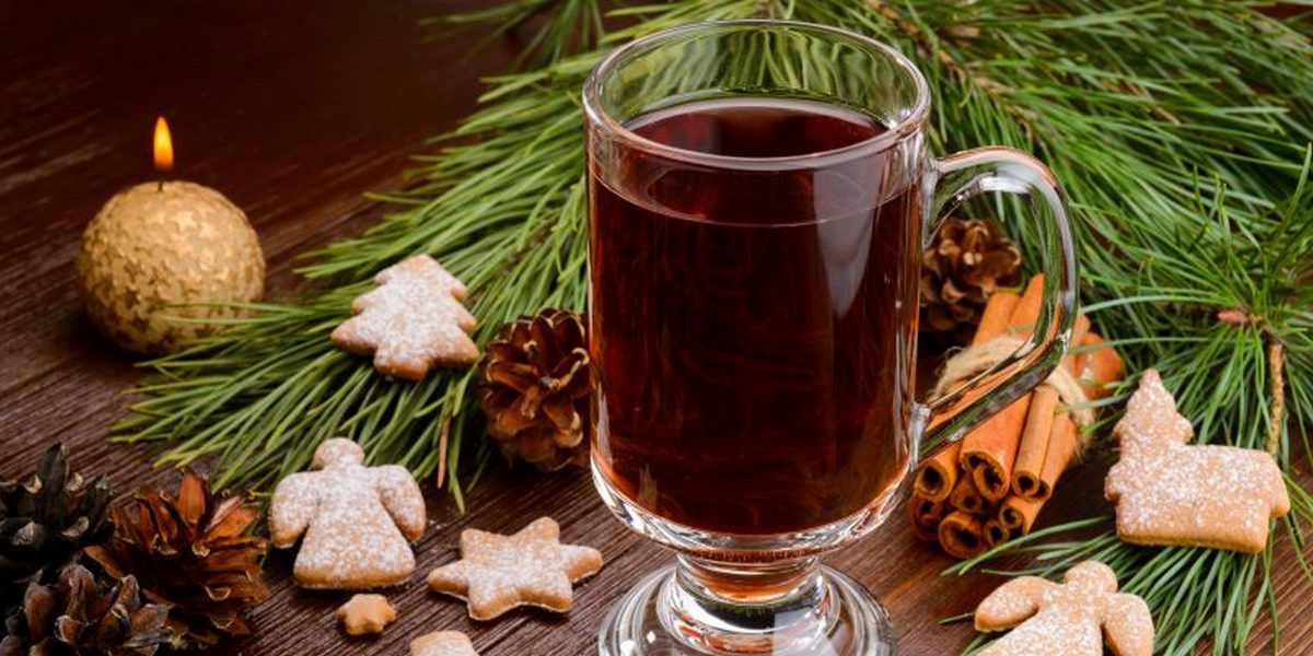 Напій англійських моряків для українців: рецепт лікувального грогу 1