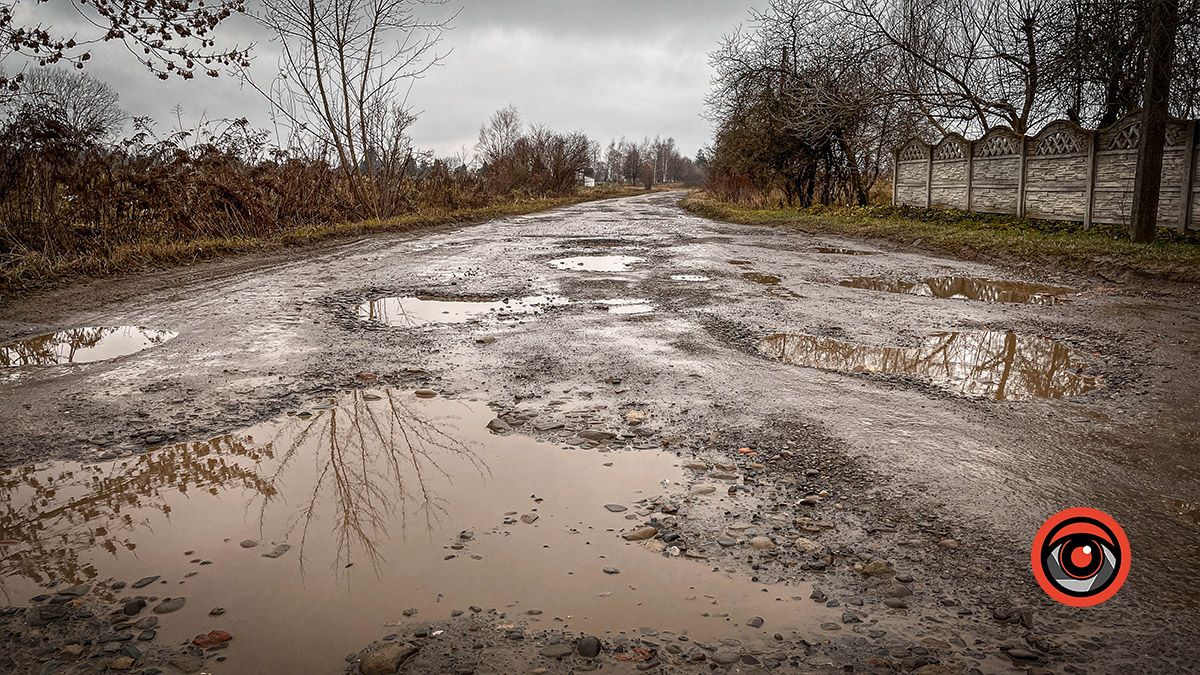 Частина Довбуша, яка ще ніколи не бачила асфальту 2