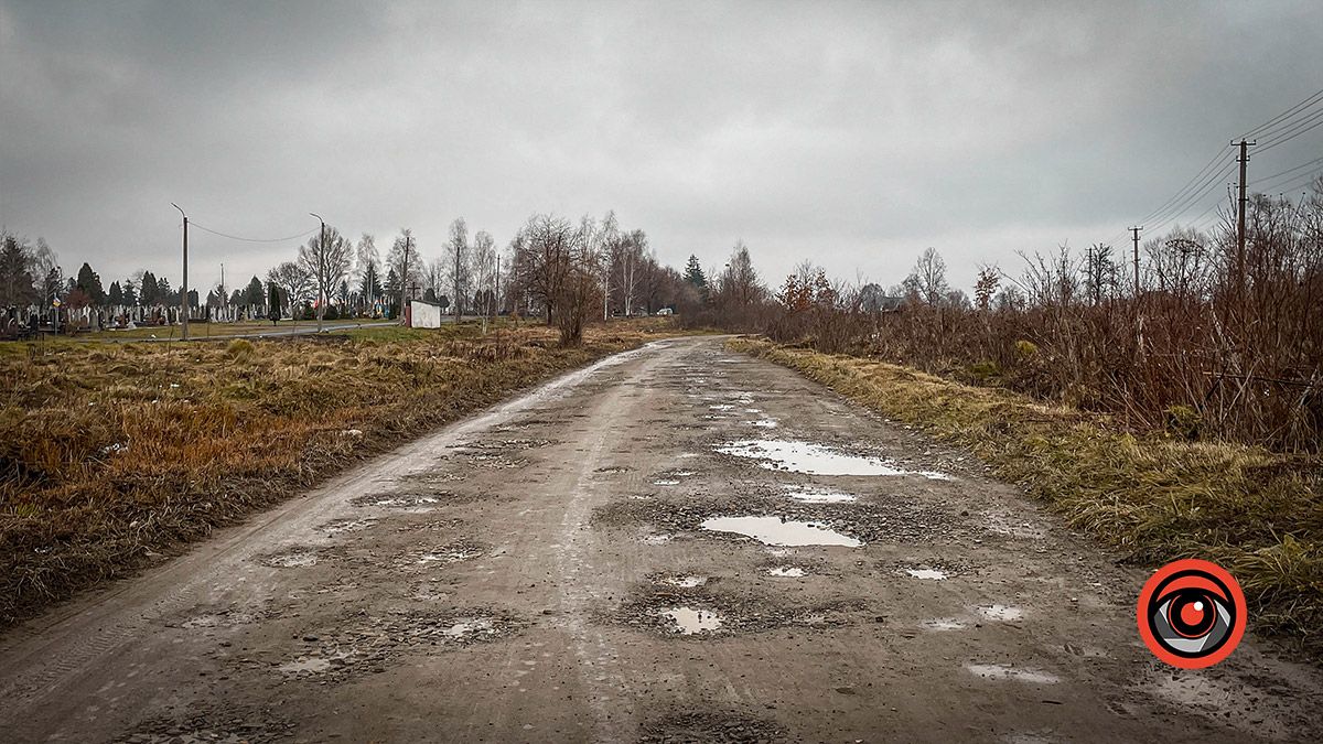 Частина Довбуша, яка ще ніколи не бачила асфальту 1