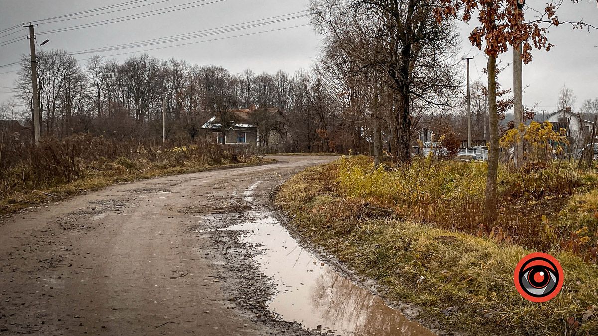 Частина Довбуша, яка ще ніколи не бачила асфальту 4