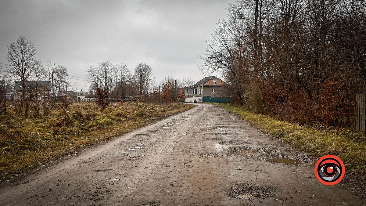 Частина Довбуша, яка ще ніколи не бачила асфальту 5