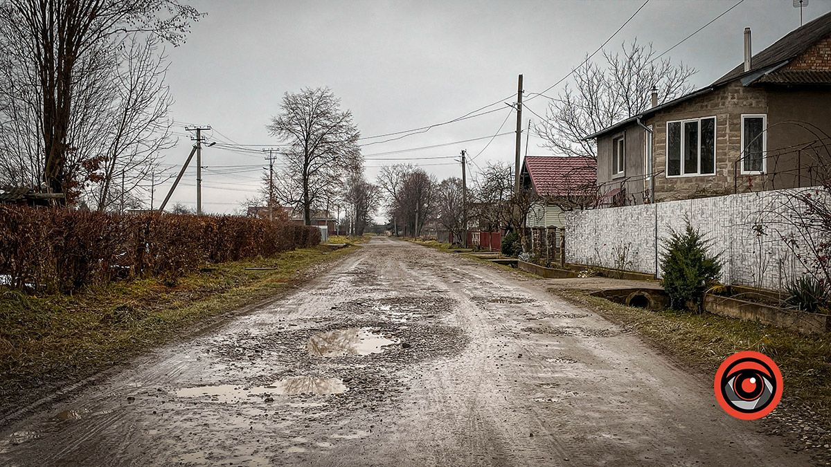 Частина Довбуша, яка ще ніколи не бачила асфальту 6