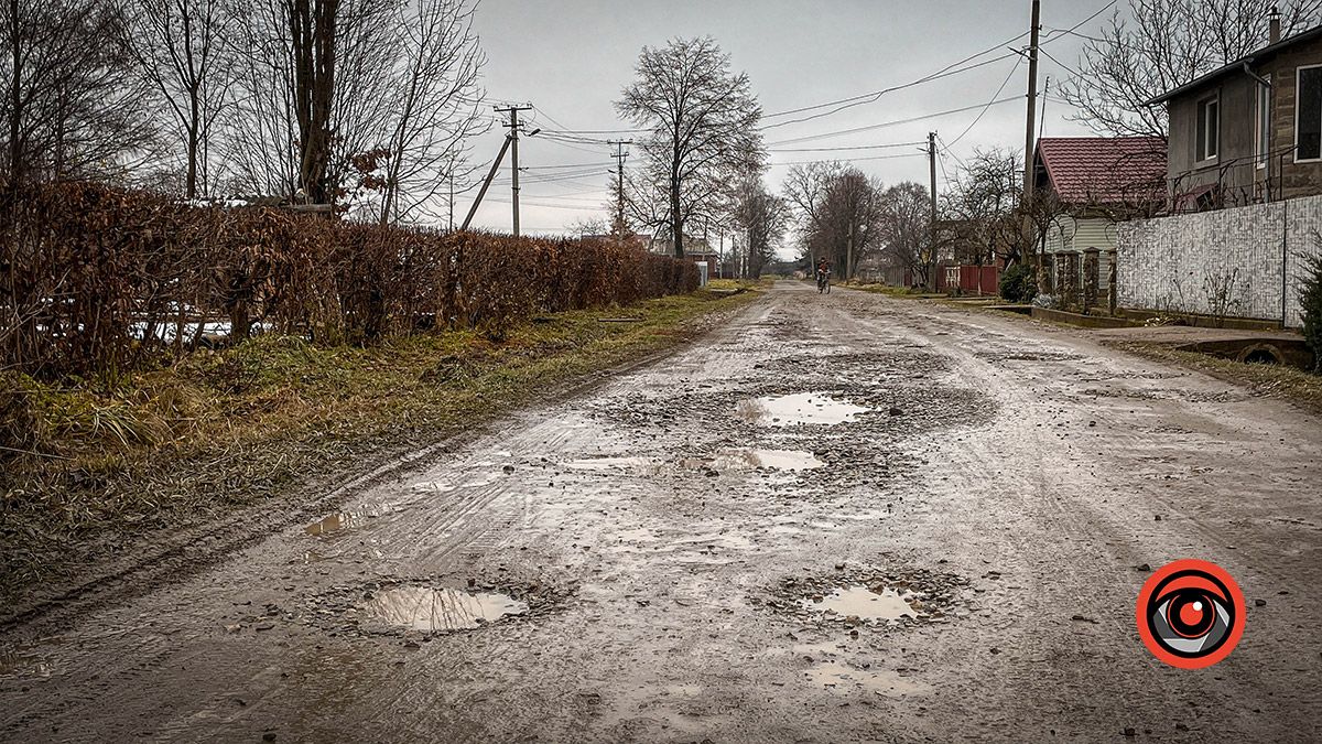 Частина Довбуша, яка ще ніколи не бачила асфальту 7