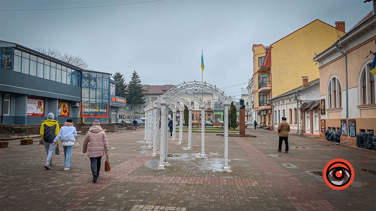 Древні вали, будинки розпусти й гетто: історія вулиці Валова в Коломиї 6