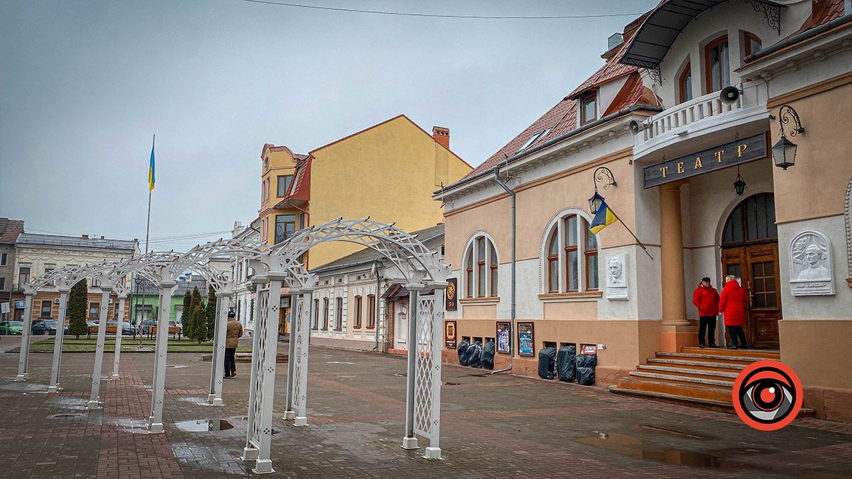 Куди піти у Коломиї 2 березня