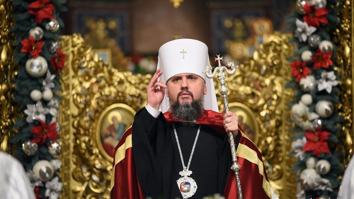 ПЦУ  готова на наступному синоді прийняти рішення щодо календаря свят