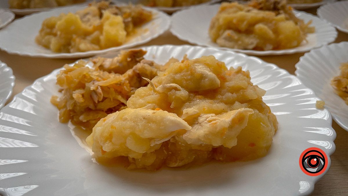 Як змінилось харчування в дитячому садку Коломиї після переходу в приватні руки 4