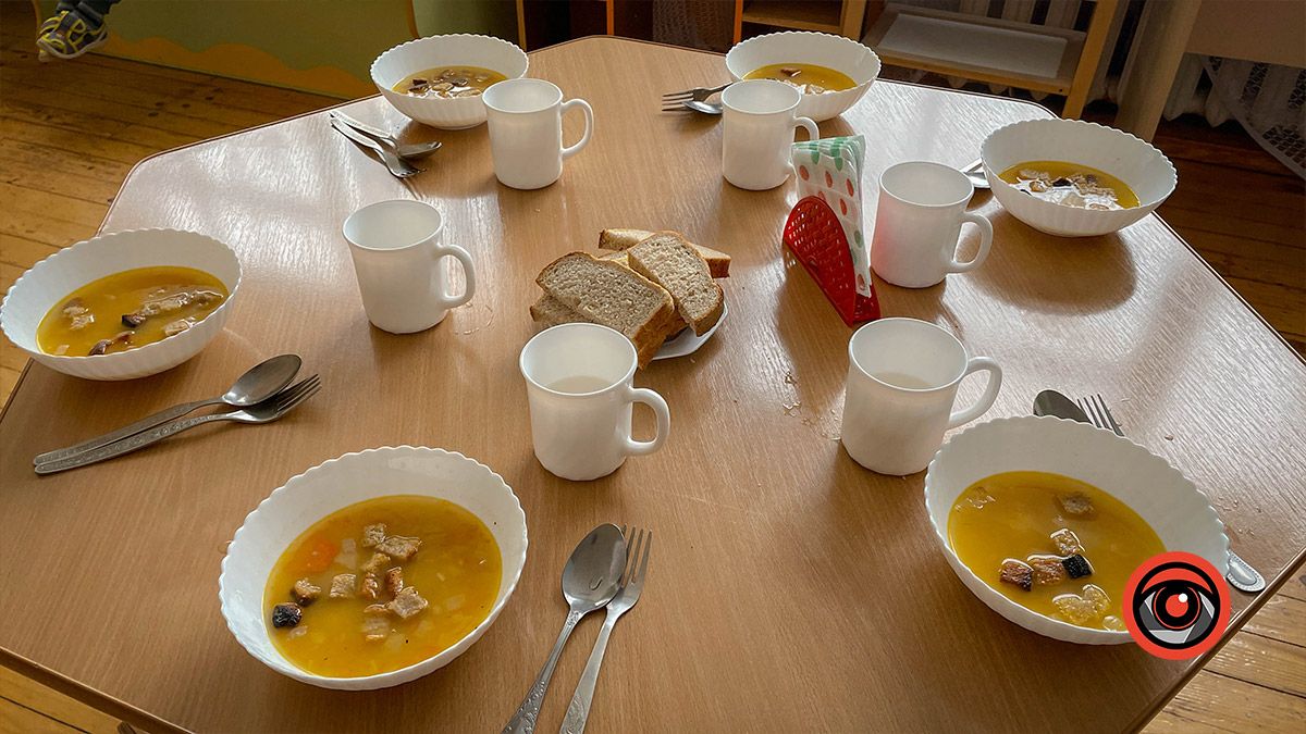 Як змінилось харчування в дитячому садку Коломиї після переходу в приватні руки 2