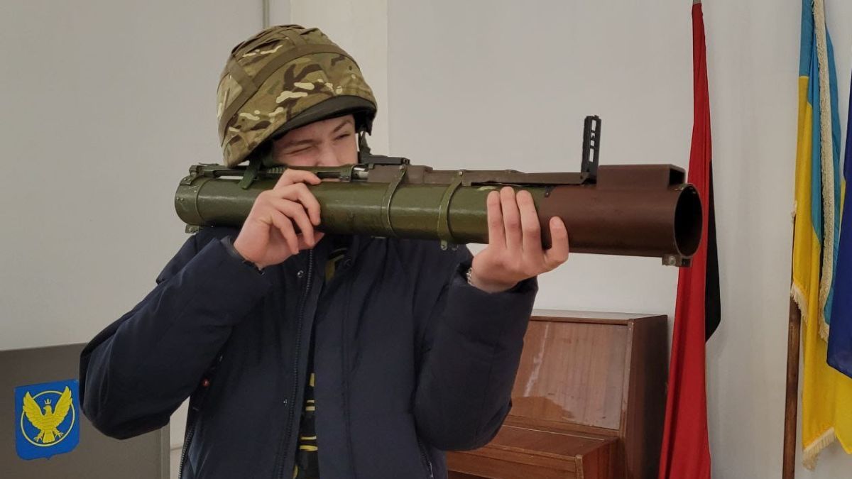 У Коломиї для дітей з Космацької громади провели тренінг з домедичної допомоги 6