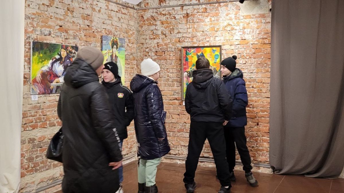 У Коломиї для дітей з Космацької громади провели тренінг з домедичної допомоги 7