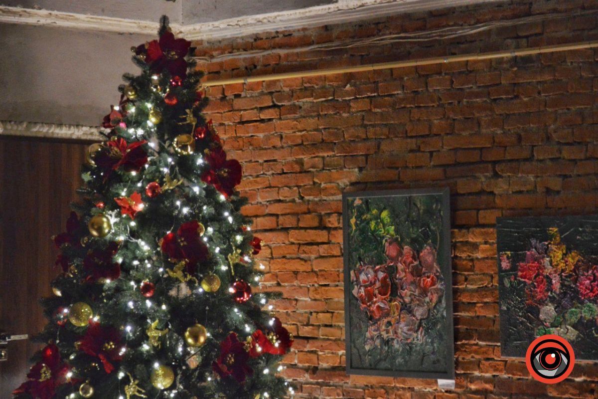 У Коломиї відбувся благодійний концерт гурту "Тінь сонця" 1