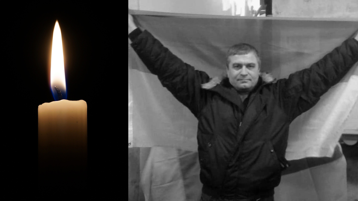 На Городенківщині відбувся волейбольний турнір пам'яті 5